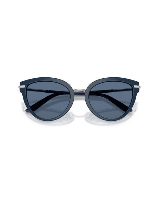 Dolce & Gabbana Black Dg4492 341419 Sunglasses Acetate Butterfly Normal