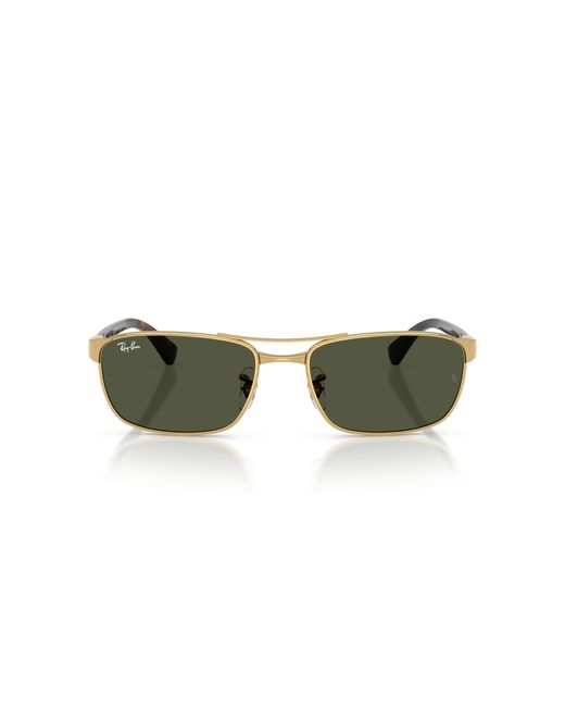 Ray-Ban Black Ray