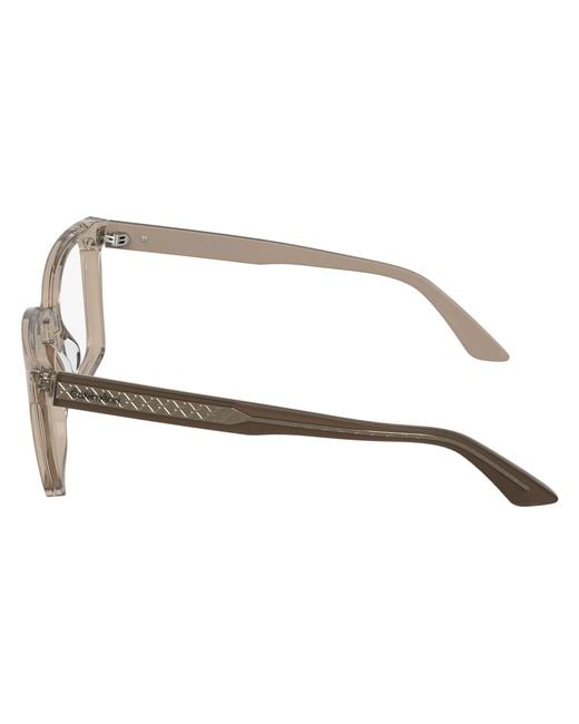 Calvin Klein Black Ck26512 272 Optical Frames Acetate Butterfly Normal