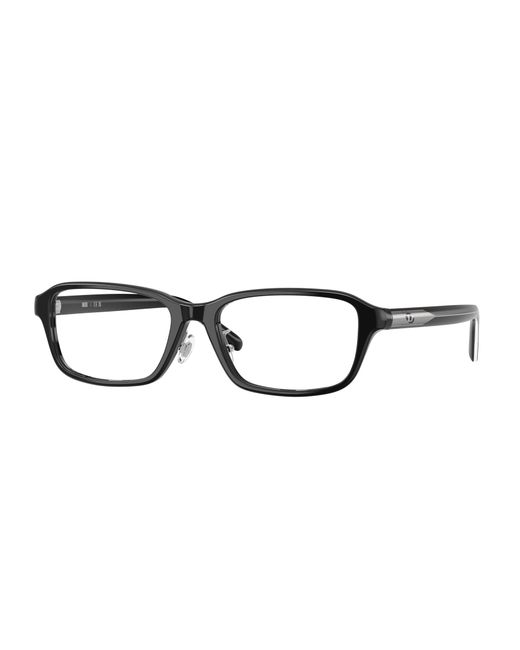 DIESEL Black Dl4020D 2001 Optical Frames Acetate Transparent Round Normal