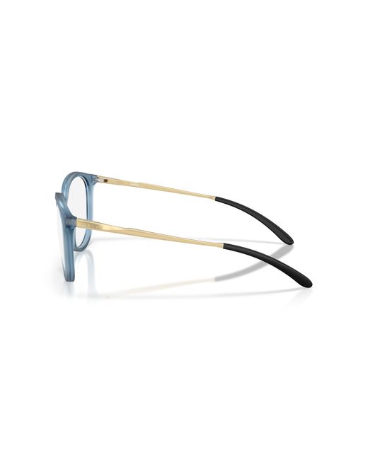 Oakley Black Ox8150 Bmng 815010 Optical Frames O_Matter Round Normal