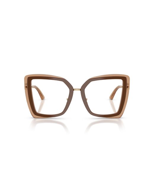Jimmy Choo Black Jc3059 5105 Optical Frames Acetate Transparent Butterfly Normal