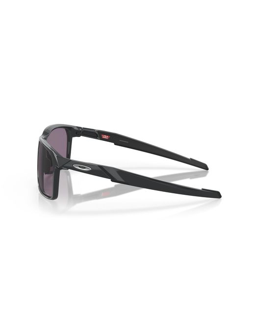 Oakley Black Oo9460 Portal X 946001 Sunglasses O_Matter Squared Normal Prizm for men