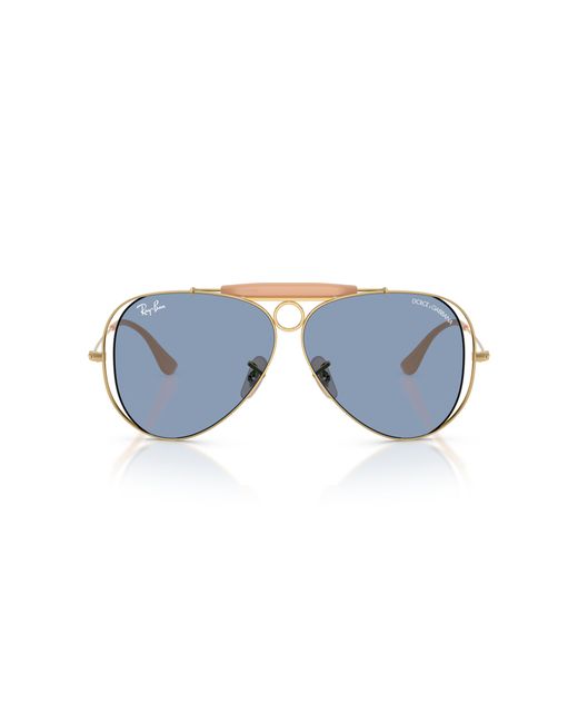 Ray-Ban Black Ray