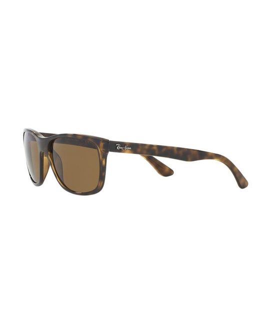 Ray-Ban Black Ray for men