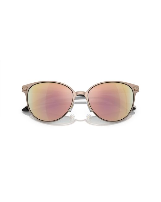 Versace Black Ve2168 14095R Sunglasses Metal Pantos Normal