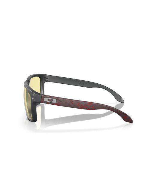 Oakley Black Oo9417 Holbrook Xl 941742 Sunglasses O_Matter Prizm Gaming Squared Normal Prizm for men
