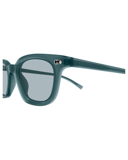 Gucci Black Gg1946S 005 Sunglasses Acetate Round Photochromic for men