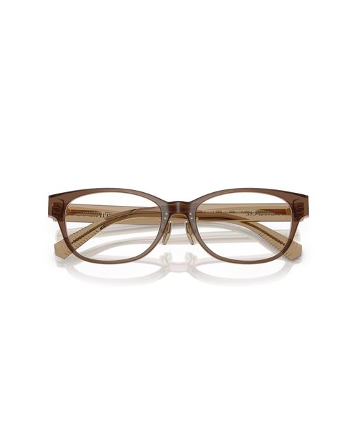 Tiffany & Co Black Tf2263D 8255 Optical Frames Acetate Pillow Normal