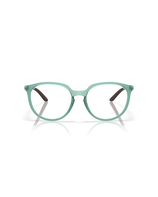 Oakley Black Ox8150 Bmng 815008 Optical Frames O_Matter Round Normal
