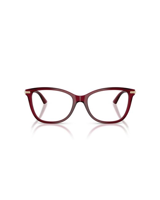 Jimmy Choo Black Jc3007Hb 5062 Optical Frames Acetate Pillow Normal