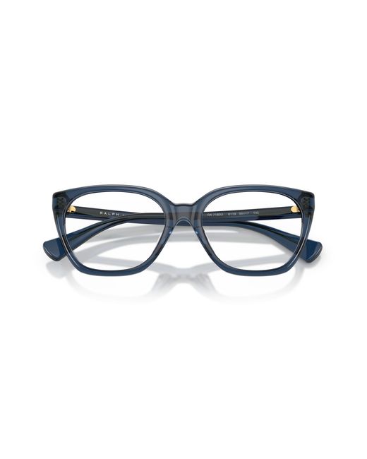 Ralph Lauren Black Ra7180U 6119 Optical Frames Acetate Butterfly Normal