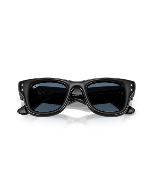 Ray-Ban Black Ray