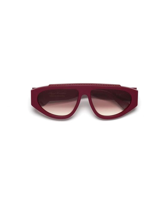 Agent Provocateur Black 5T2 Tyrah Outlet Sunglasses Acetate Pilot Normal Shaded