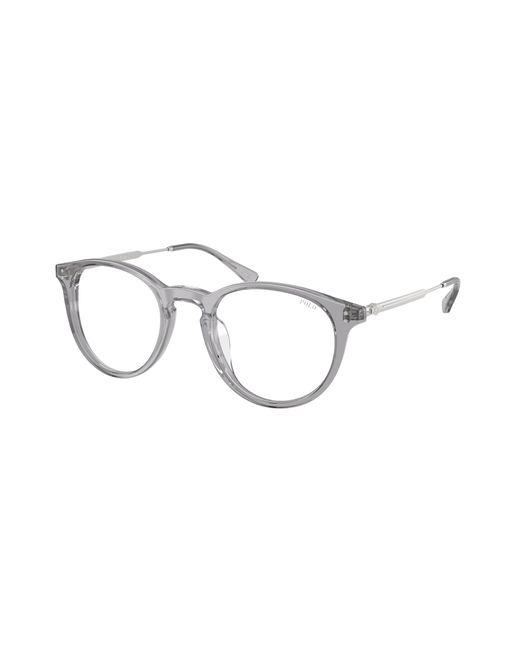 Polo Ralph Lauren Black Ph4239U 6356Sb Sunglasses Acetate Transparent Pantos Normal for men