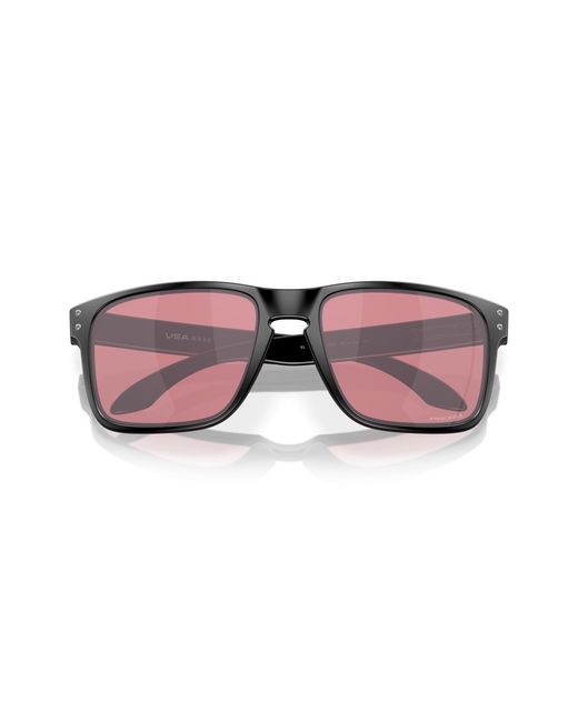 Oakley Black Oo9417 Holbrook Xl 941735 Sunglasses O_Matter Squared Normal Prizm for men