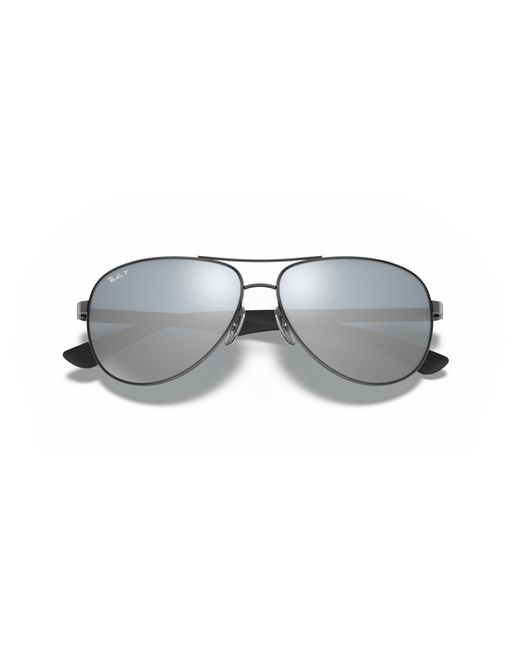 Ray-Ban Black Ray for men