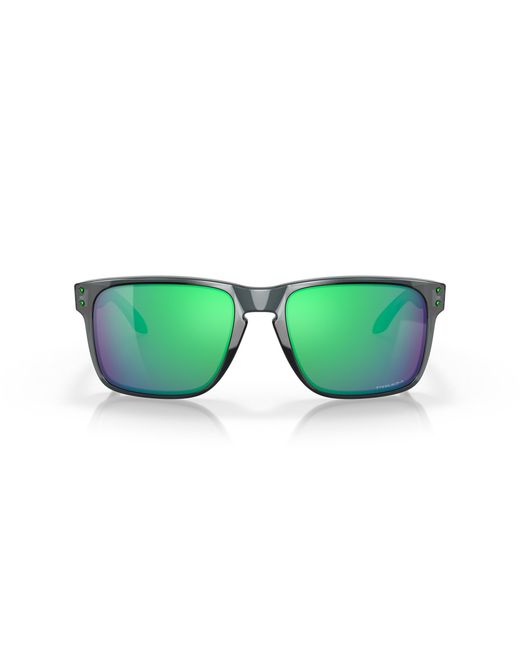 Oakley Green Oo9417 Holbrook Xl 941714 Sunglasses O_Matter Squared Normal Prizm for men