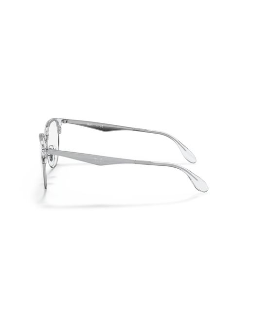 Ray-Ban Black Ray