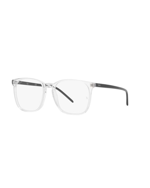 Ray-Ban Black Ray