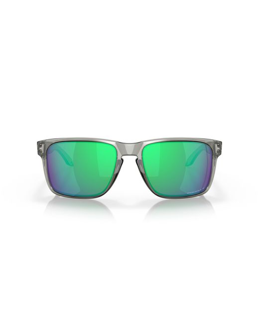 Oakley Green Oo9417 Holbrook Xl 941733 Sunglasses O_Matter Prizm Jade Polarized Squared Polarized Prizm for men