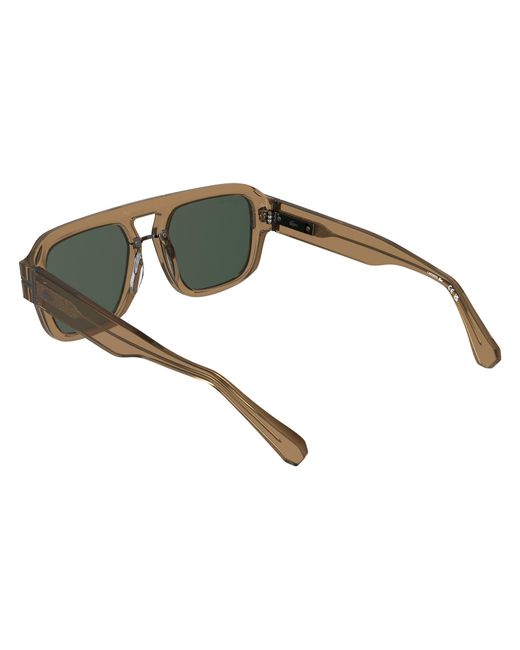 Lacoste Black L6094S 260 Sunglasses Acetate Squared Normal for men
