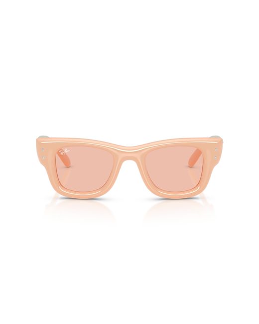 Ray-Ban Black Ray