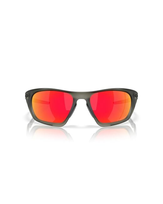 Oakley Black Oo9431 Lateralis 943104 Sunglasses O_Matter Squared Normal for men