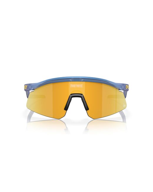 Oakley Black Oo9229 Hydra 922918 Sunglasses O_Matter Mask Normal Prizm for men