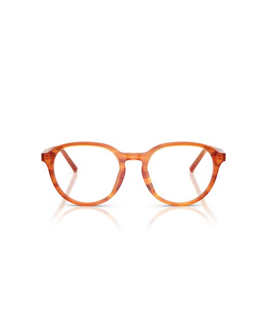 Dolce & Gabbana Black Dg3444 3483 Optical Frames Acetate Transparent Pantos Normal for men