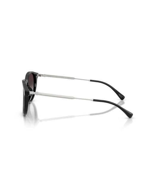 Polo Ralph Lauren Black Ph4239U 50018G Sunglasses Acetate Pantos Normal Nuanced for men