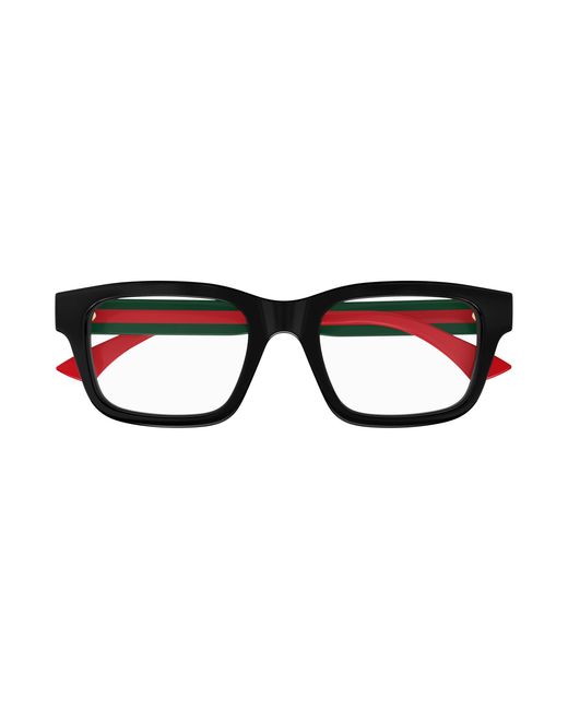 Gucci Black Gg1865O Frames