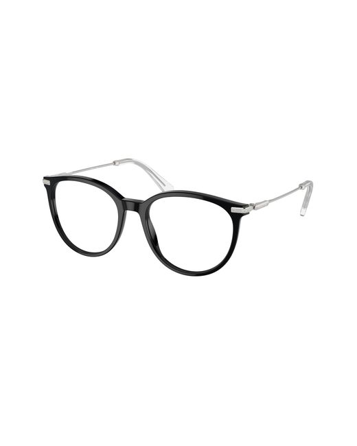 Swarovski Black Sk2009 1002 Optical Frames Acetate Pantos Normal