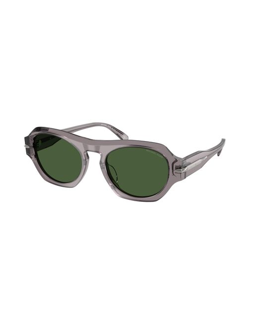 Michael Kors Green Mk2266U Toronto 340071 Sunglasses Acetate Geometric Normal for men