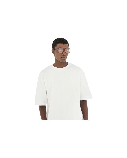 Retrosuperfuture Black N8H Numero 149 Tabacco Optical Frames Acetate Squared