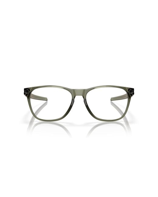 Oakley Black Ox8177 Ojector Rx 817707 Optical Frames O_Matter Squared Normal for men