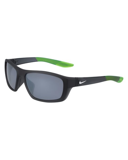 Nike Black Brazen Boost Fj1975 021 Sunglasses Plastic Squared Normal