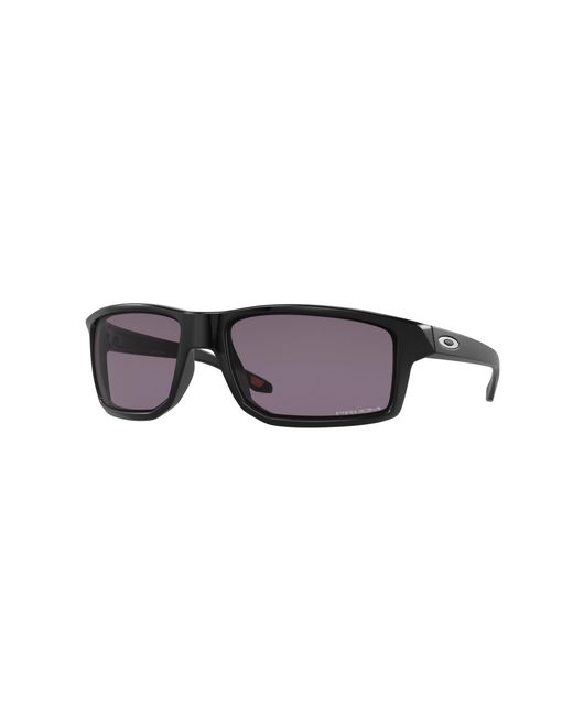 Oakley Black Oo9449 Gibston 944901 Sunglasses O_Matter Squared Normal Prizm for men