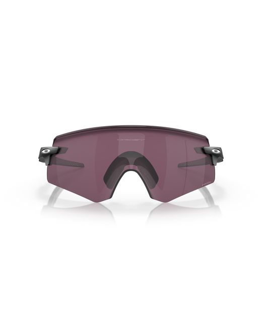 Oakley Black Oo9471 Encoder 947113 Sunglasses O_Matter Mask Normal Prizm for men
