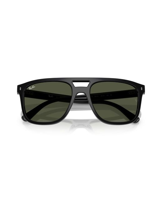 Ray-Ban Black Rb2213ch Sunglasses