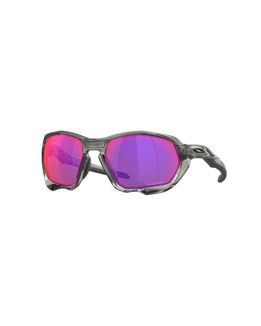 Oakley Purple Oo9019 Plazma 901903 Sunglasses O_Matter Squared Normal Prizm for men