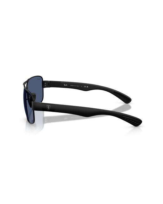Ray-Ban Black Ray