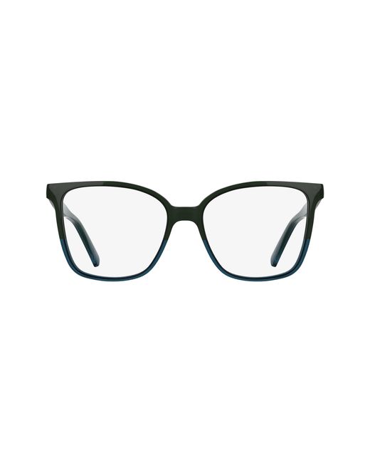 Longchamp Black Lo2753 313 Optical Frames Acetate Butterfly Normal