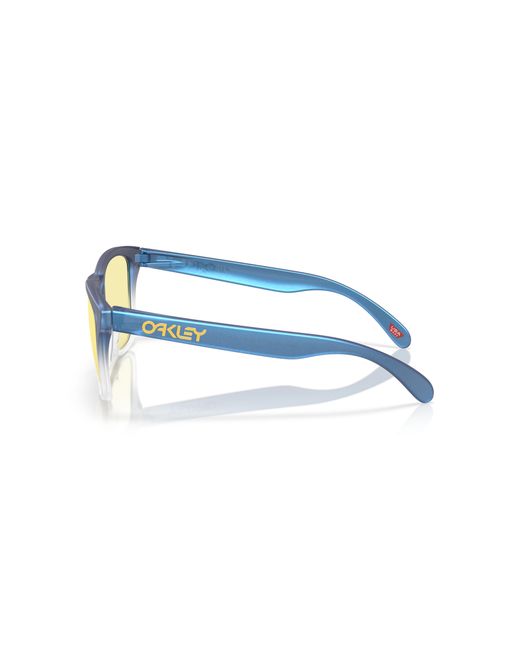 Oakley Black Oo9013 Frogskins 9013M4 Sunglasses O_Matter Squared Normal for men