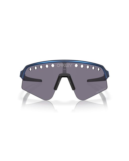 Oakley Black Oo9465 Sutro Lite Sweep 946528 Sunglasses O_Matter Mask Normal Prizm for men