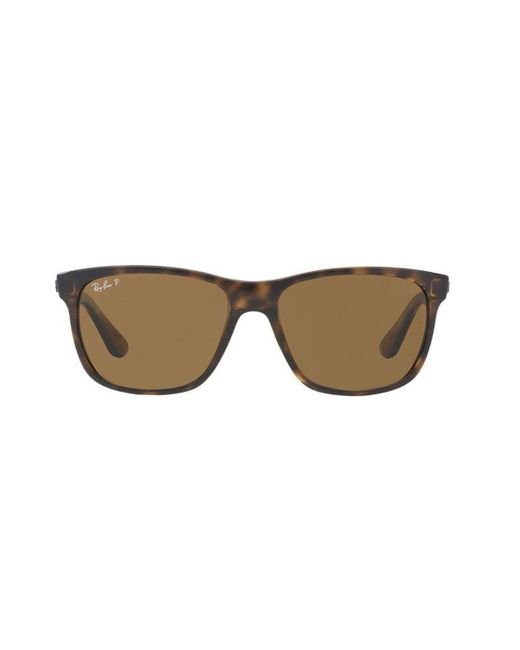 Ray-Ban Black Ray for men