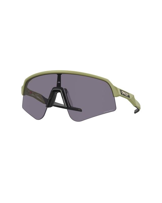 Oakley Black Oo9465 Sutro Lite Sweep 946527 Sunglasses O_Matter Mask Normal Prizm for men
