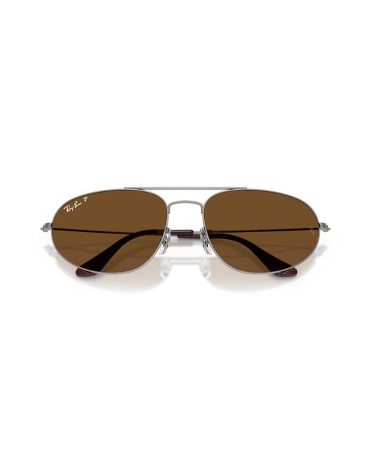 Ray-Ban Black Ray