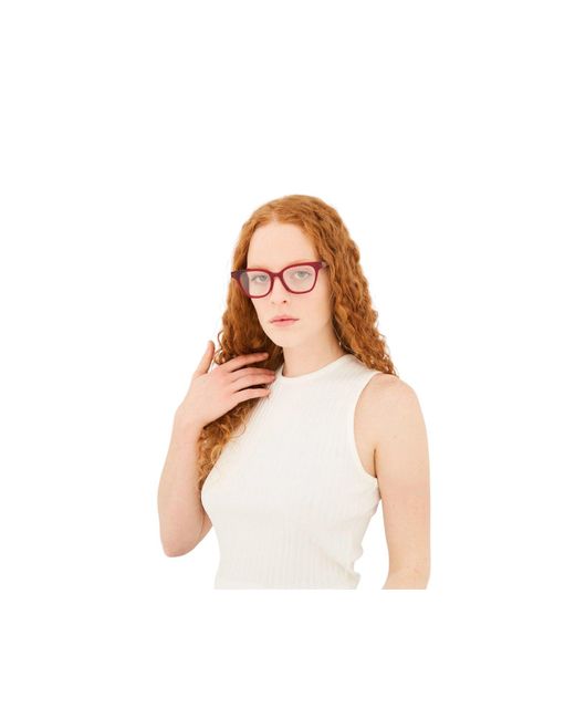 Retrosuperfuture Black 9O4 Numero 131 Rossissimo Optical Frames Acetate Squared