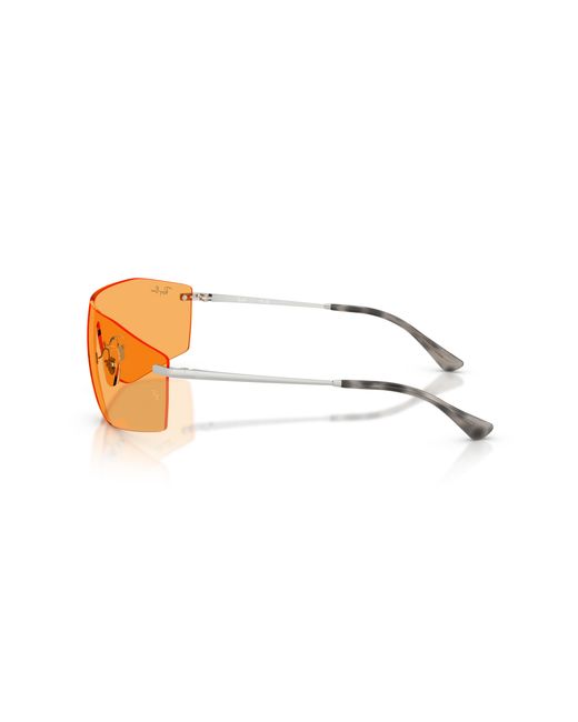 Ray-Ban Black Ray